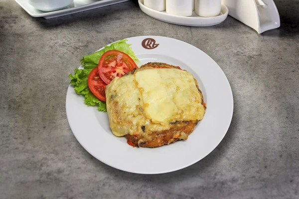 ZAPEČENI PUREĆI POPEČAK